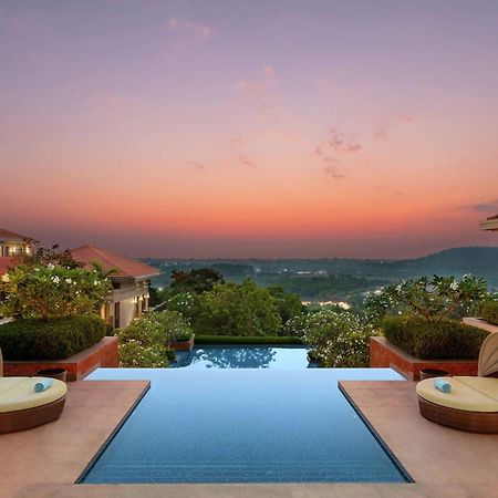 Hilton Goa Resort Candolim Eksteriør billede