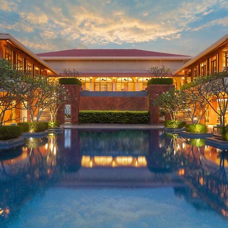Hilton Goa Resort Candolim Eksteriør billede